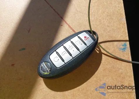 2017 Nissan Altima 2.5 Sv from USA, damaged, VIN 1N4AL3AP4HC179216